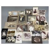 Photos of Primarily Children
