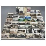 Scenic Photo Post Cards