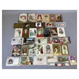 Christmas Card Assortment