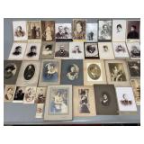 Portrait Photographs