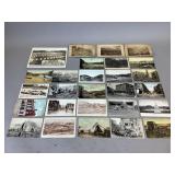 Photos and Postcards from Johnstown, Pa