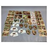 Joseph Horne &Co. Advertisement Cards