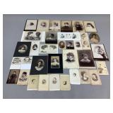 Vintage Hairstyles