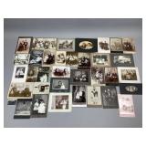 Vintage Family Photos