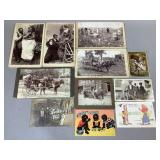 Black Americana Postcards and More