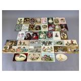 Easter Postcards