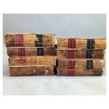 Colonial Records And Pennsylvania Archives