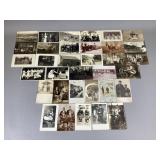 Group Portrait Postcards