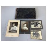 Photo Book and Photos