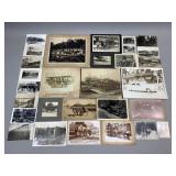 Transportation, Bridges, and More