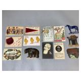 Miscellaneous Postcards