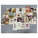 Postcards and Photo Cards