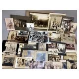 Assorted Store Front, Business & Occupation Photos