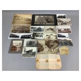 Building and House Photographs