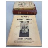 Historical Books on Pennsylvania
