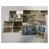 Vintage Negatives