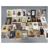 Vintage Photographs