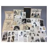Miscellaneous Hair Styles & Styling Articles