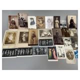 Vintage Photographs