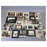Vintage Candid Photos