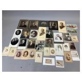 Miscellaneous Hairstyle Photos and More