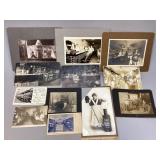 Store Fronts & Advertising Photos & Postcards