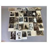 Portrait Postcards