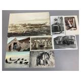 Alaska Photographs and Postcards