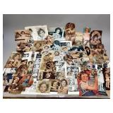 Large Assortment of Shirley Temple Memorabilia
