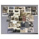 Group Picture Postcards