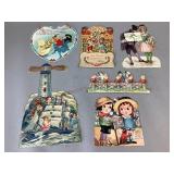 3D Valentineï¿½s Day Cards