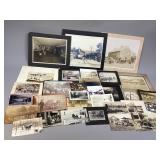Assorted Transportation & Bridge Photographs