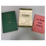 Books on Historic Oil Towns in Pennsylvania