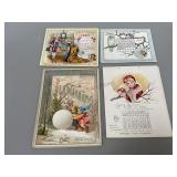 Advertisement Calendars