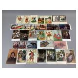 Polish Post Cards
