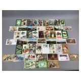 Holiday Postcard Assortment