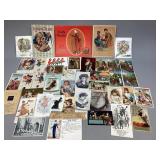 Miscellaneous Advertising Collectibles