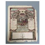 Very Fragile Family Temperance Pledge