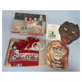 Make Believe Toy Set