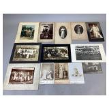 Vintage Photographs