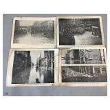 Photos of the Pittsburgh Flood in 1907