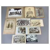 Vintage Photographs