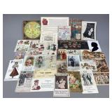 Miscellaneous Advertising Collectibles