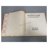 Book of Prints by Weiner Werkstatte