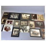 Family Photographs