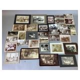 Vintage Celebration Photos