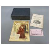 Shakespeare Book and Ephemera