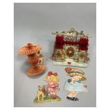 3D Valentines Day Cards