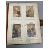 Kerr Family Photo Album