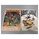 Paul Revere